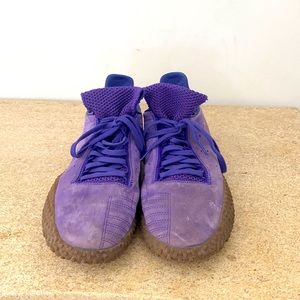 Adidas Kamanda sneakers US 10